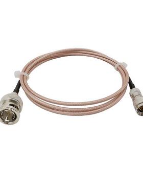 BNC Male to Mn DN 1.0/2.3 Male 75 Ohm RG179 Coax Cable P