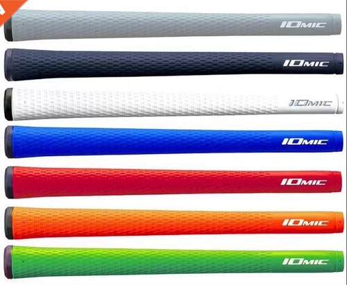 NEW 10 Pcs/Set IOMIC  Golf Grips