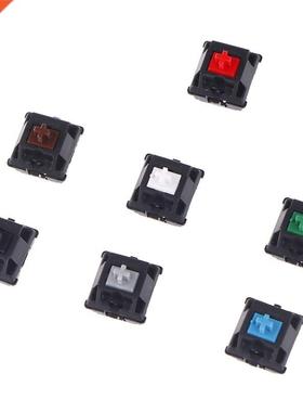 2020 NEW for MX Cherry Mechanical Switch Black Blue Red Bro