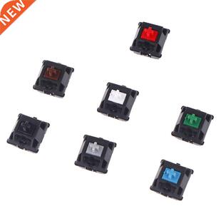 2020 NEW for MX Cherry Mechanical Switch Black Blue Red Bro