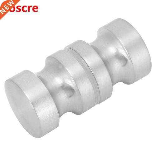 Door Handle Aluminium Alloy Pull Knobs Replacement for Showc