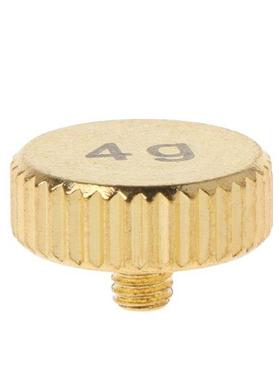 Headshell 4g 2g Shell Weight Turntable Metal Electric Instru