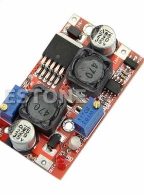 LM2577 Automatic Boost Buck Converter 4-35V to 1.25-25V CC C