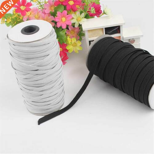 Craft supplies elastic band High Quality Mass production of