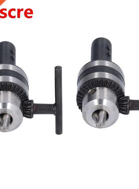 Drill Chuck Chucks Wrench Impact Resistance for Air Impact S