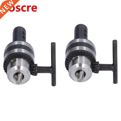 Drill Chuck Chucks Wrench Impact Resistance for Air Impact S