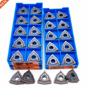 WNMG080404 WNMG080408 HA PC5300 Inserts 100% Original High Q