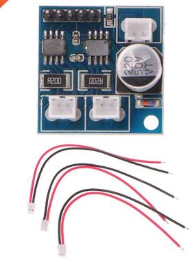 3.5A Dual Channel DC Stepper Motor Driver Mini Module H Brid