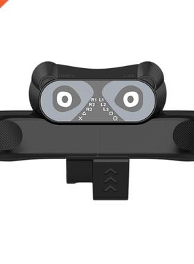 Game Controller Back Button Attachment Gamepad Paddles Joyst