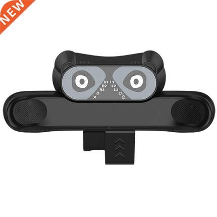 Game Controller Back Button Attachment Gamepad Paddles Joyst