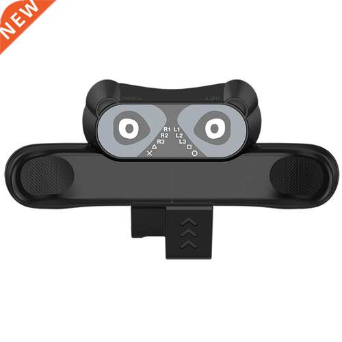 Game Controller Back Button Attachment Gamepad Paddles Joyst