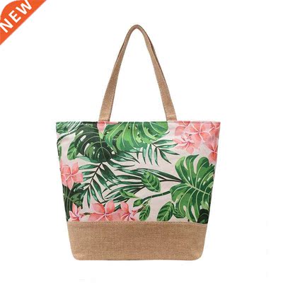 Fashion Folding Women Big Size Handbag Tote Les Casual Fl