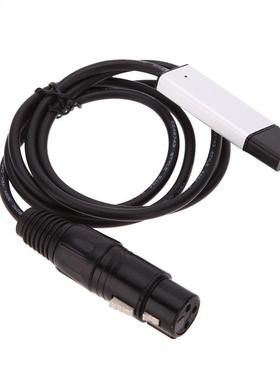 USB X Interfce Controller dpter LED X512 Light Dimmer
