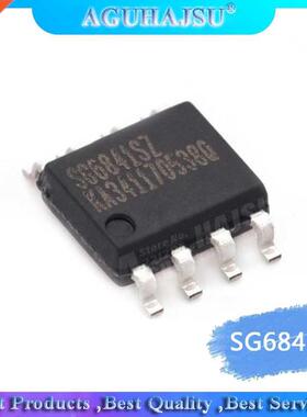 10pcs/lot LCD power management chip driver SG6841 SG6841S SG