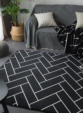 living room carpet classical bedside home decoration carpets