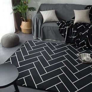 living room carpet classical bedside home decoration carpets