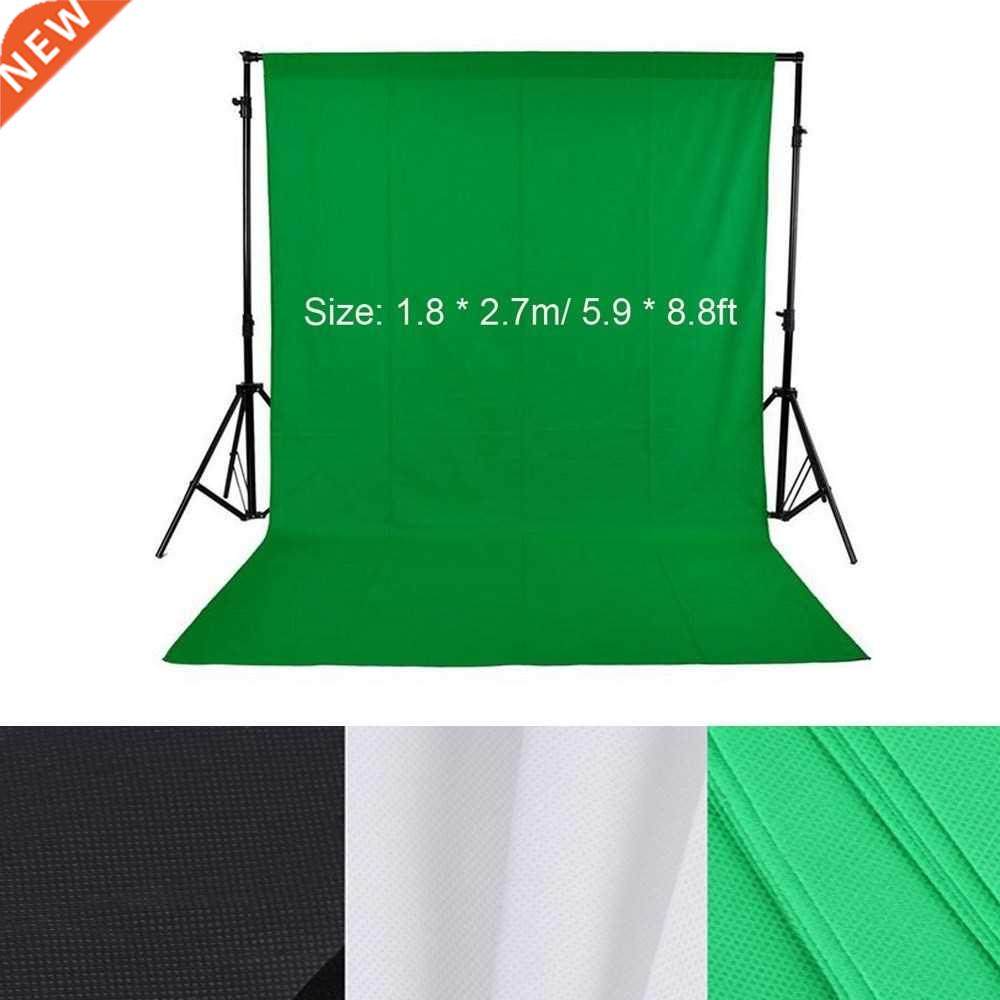 Photo Background Green-Screen