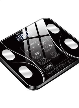 Body Fat Scale Smart Wireless Digital Bathroom Weight Scale