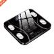 Smart Scale Wireless Digital Weight Body Bathroom Fat