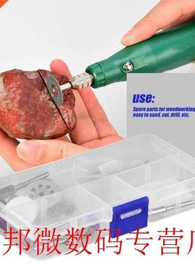 46pcs Hot Sale Electric Polishing Kit Multi-function Woodwor