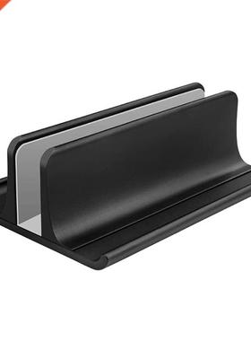 Aluminum Laptop Stand Holder Adjustable Desktop Dock Space-S