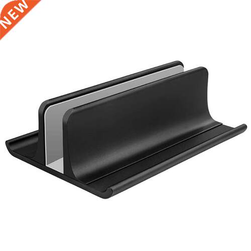 Aluminum Laptop Stand Holder Adjustable Desktop Dock Space-S