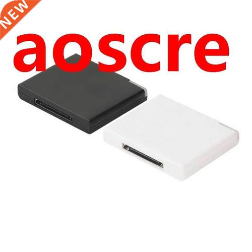 Bluetooth V2.0 A2Dp Music Receiver Adapter For Ipod For Ipho