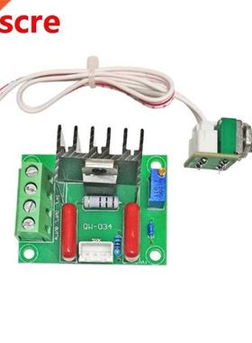 2000W High-Power Thyristor Electronic Voltage Regulator Dimm