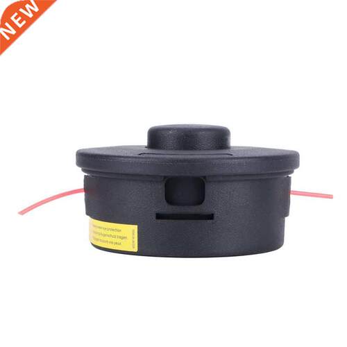 Trimmer Head Lawn Trimming Head Wear?resistant for Garden Ac