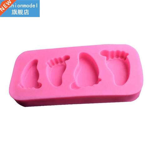 Pudding Chocolate Heat Resistant Soft Silicone Home Cake Mol