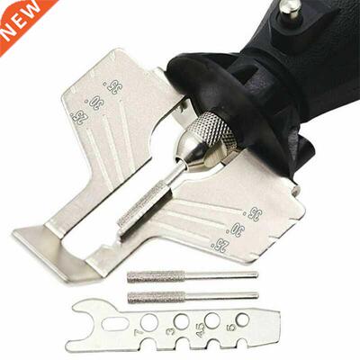 Chainsaw Sharpening Drill Sharpener Grinding Machine Electri