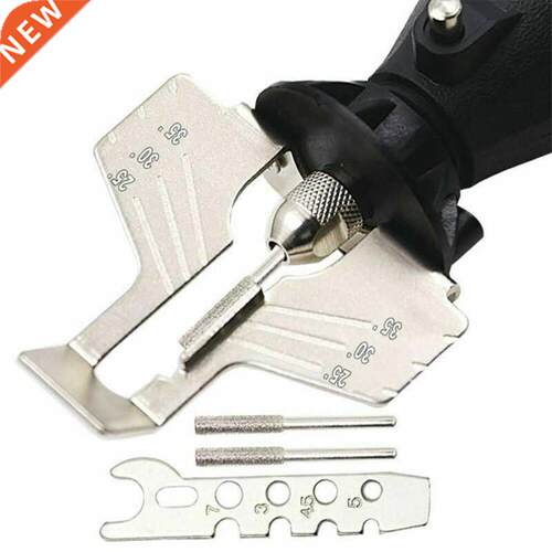 Chainsaw Sharpening Drill Sharpener Grinding Machine Electri