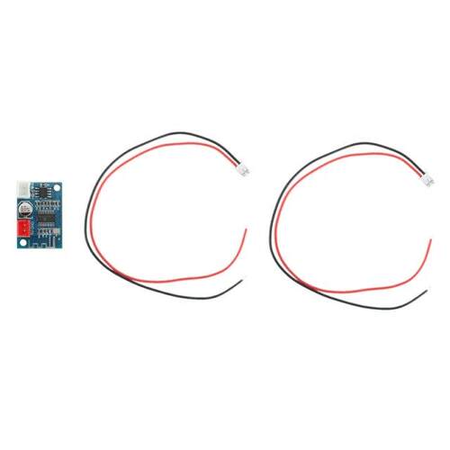 5V Bluetooth Power Amplifier Module Digital Power Amplifier
