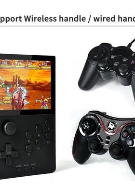 New POWKIDDY A20 Haneld Game Console S905D Chip .5 &quot