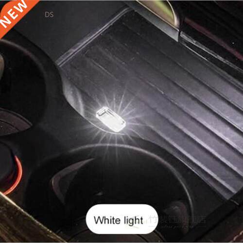 new car LED Light USB Atmosphere Light For mini cooper r56 r