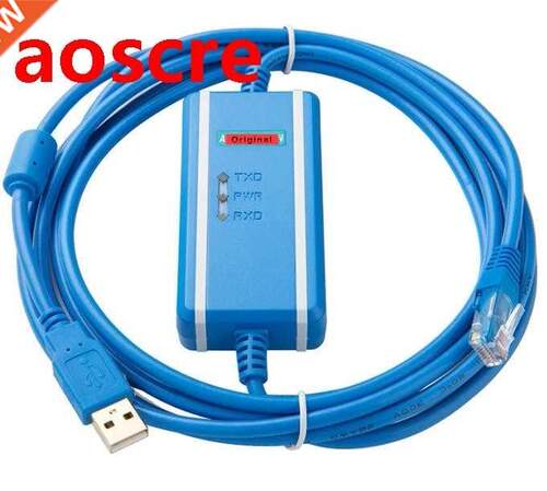 USB-UG00C-T Suitable POD UG Series Touch Screen Programming