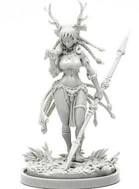 Resn kt 28248 Wargames Drud Lmted Edton