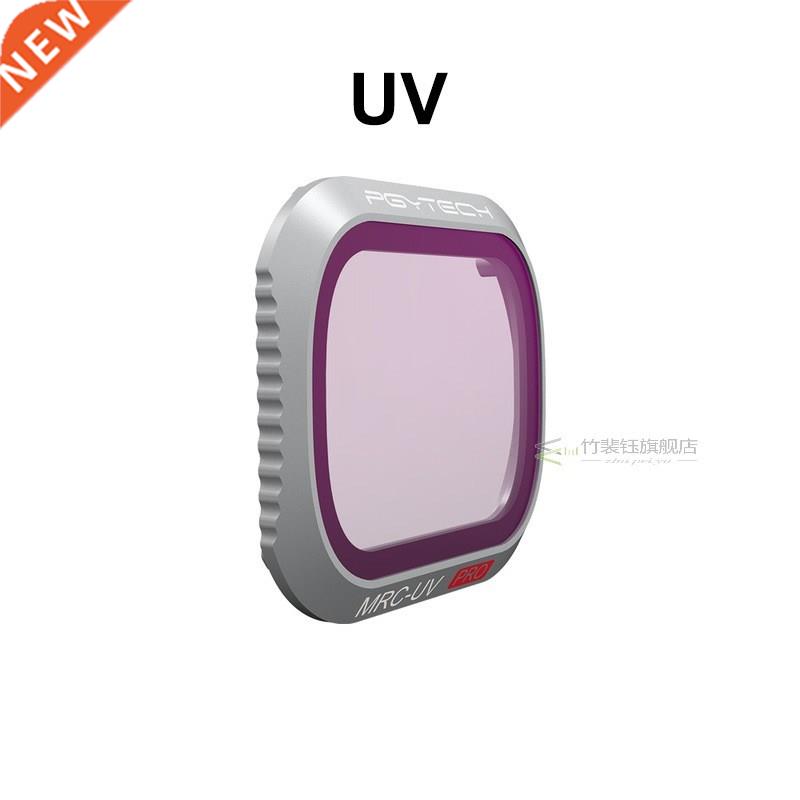 for DJI Mvic 2 Pro Filter Drone V CPL ND4 ccessories Mvic