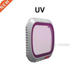 for DJI Mvic 2 Pro Filter Drone V CPL ND4 ccessories Mvic