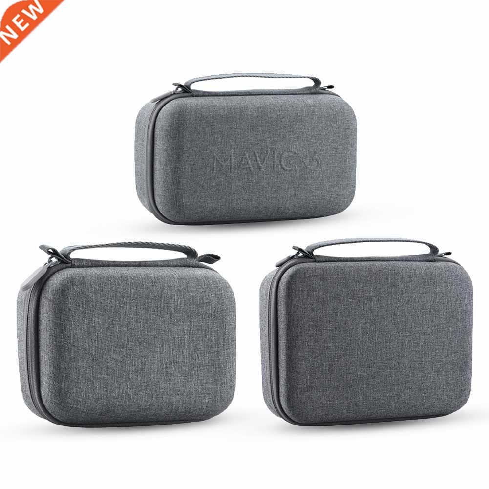 For DJI Mavic 3 Drone Box Carrying Case Portable Handbag Har