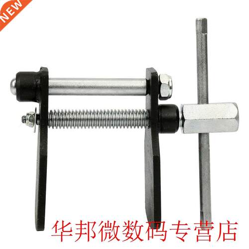 Disc Brake Pad Installation Caliper Piston Compressor Press