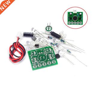 Electronic Funny Kit Voice Control Melody lamp LED Melody Li