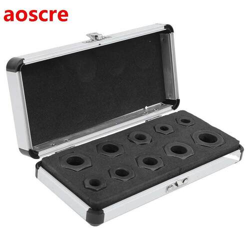 screwdriver set Househd Power To Set 10pcs Damaged Nut B