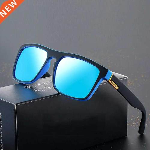 2021 New Fashion Guys Sun Glasses Polarized Sunglasses Men C