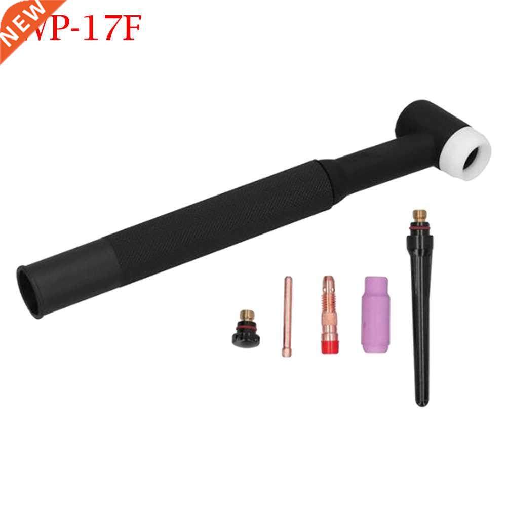 150A WP-17 TIG Welding Torch Air Cooled Argon Tungsten Arc F