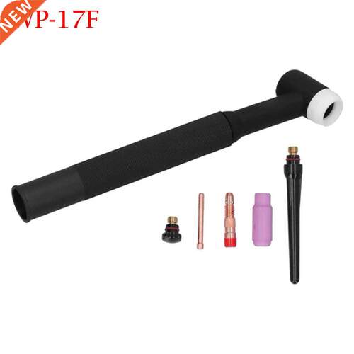 150A WP-17 TIG Welding Torch Air Cooled Argon Tungsten Arc F