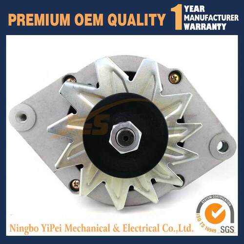 45 5456 5D841G01 5D8604G01 NEW ALTERNATOR FOR THERMO KIN