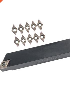 1pc SDACR1212H11 SDACR1616H11 SDACR2525M11 External Turning