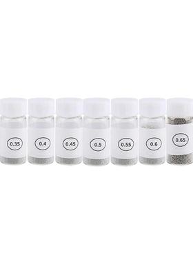 Solder Ball Reballing Soldering Heat Stencil Balls 适用于 Ci