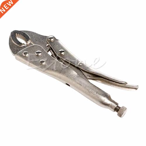 High Quality 7'' Pro Straight Jaw Locking Mo